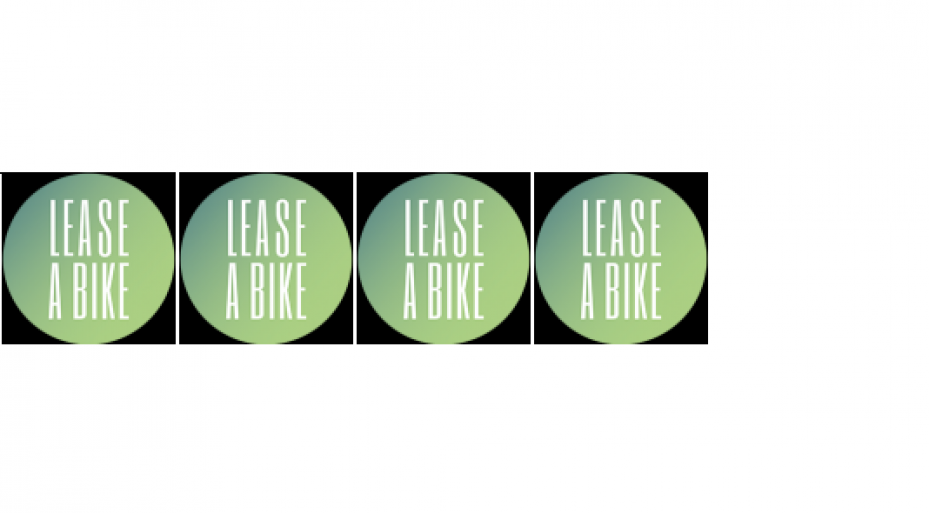 Lease fiets de trend van 2020